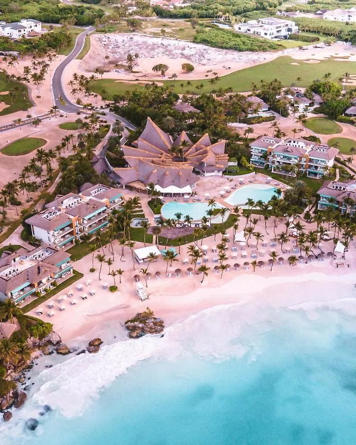 Eden Roc Cap Cana Punta Cana Resort