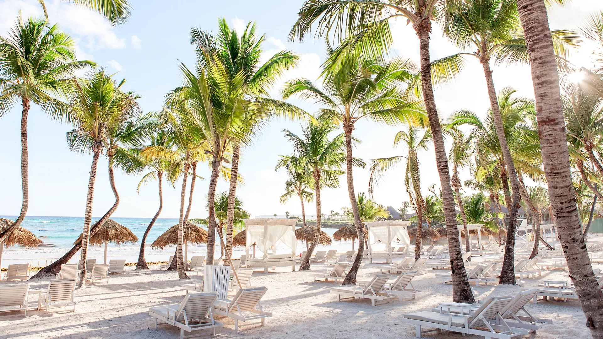 Eden Roc Cap Cana Punta Cana Resort