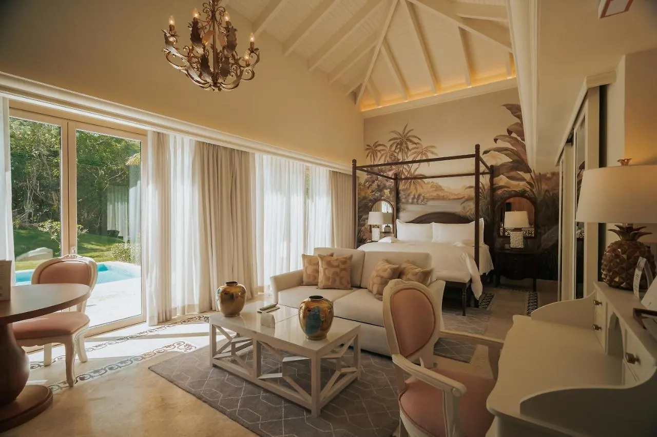 Eden Roc Cap Cana Punta Cana República Dominicana