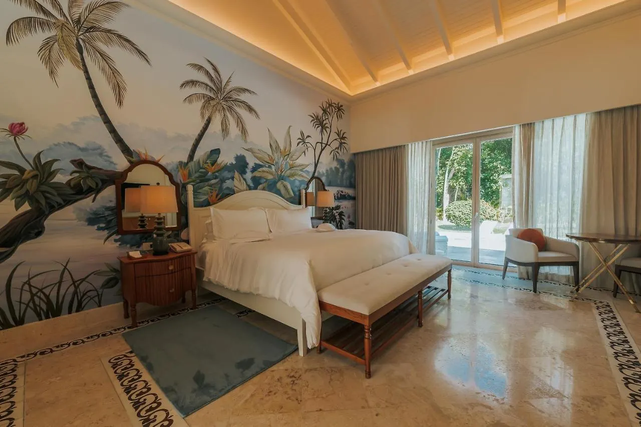 Eden Roc Cap Cana Punta Cana Resort