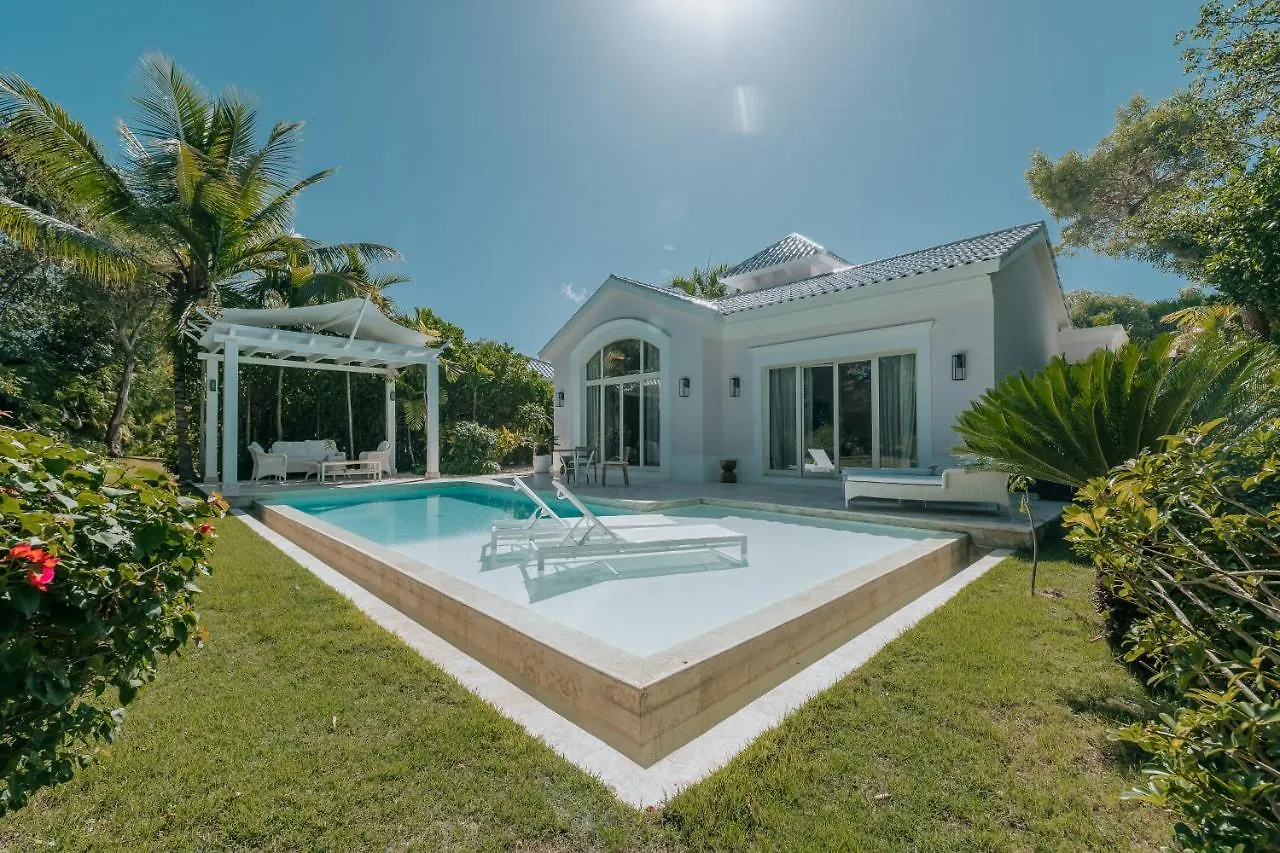 Eden Roc Cap Cana Punta Cana Resort