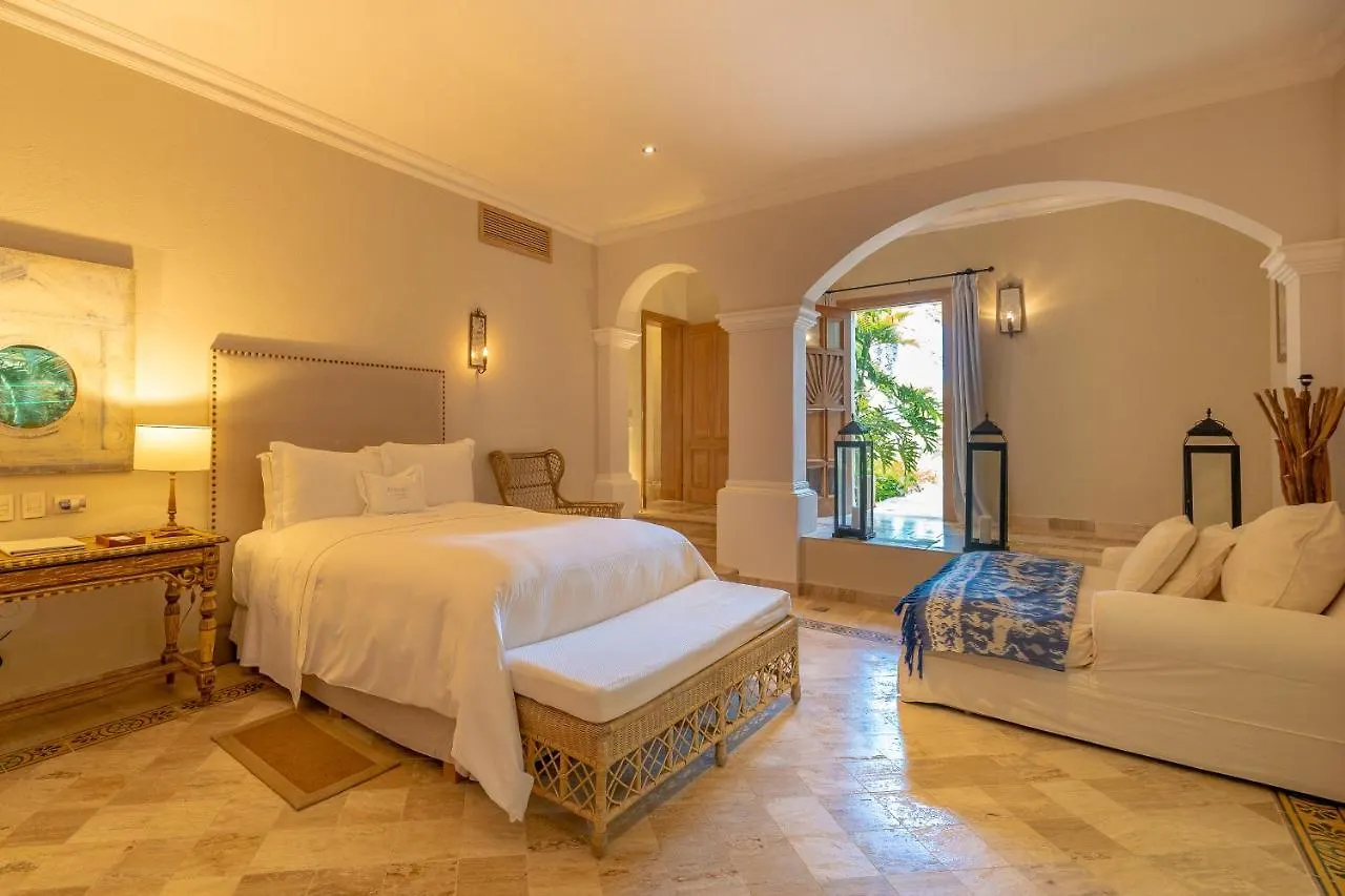Resort Eden Roc Cap Cana Punta Cana