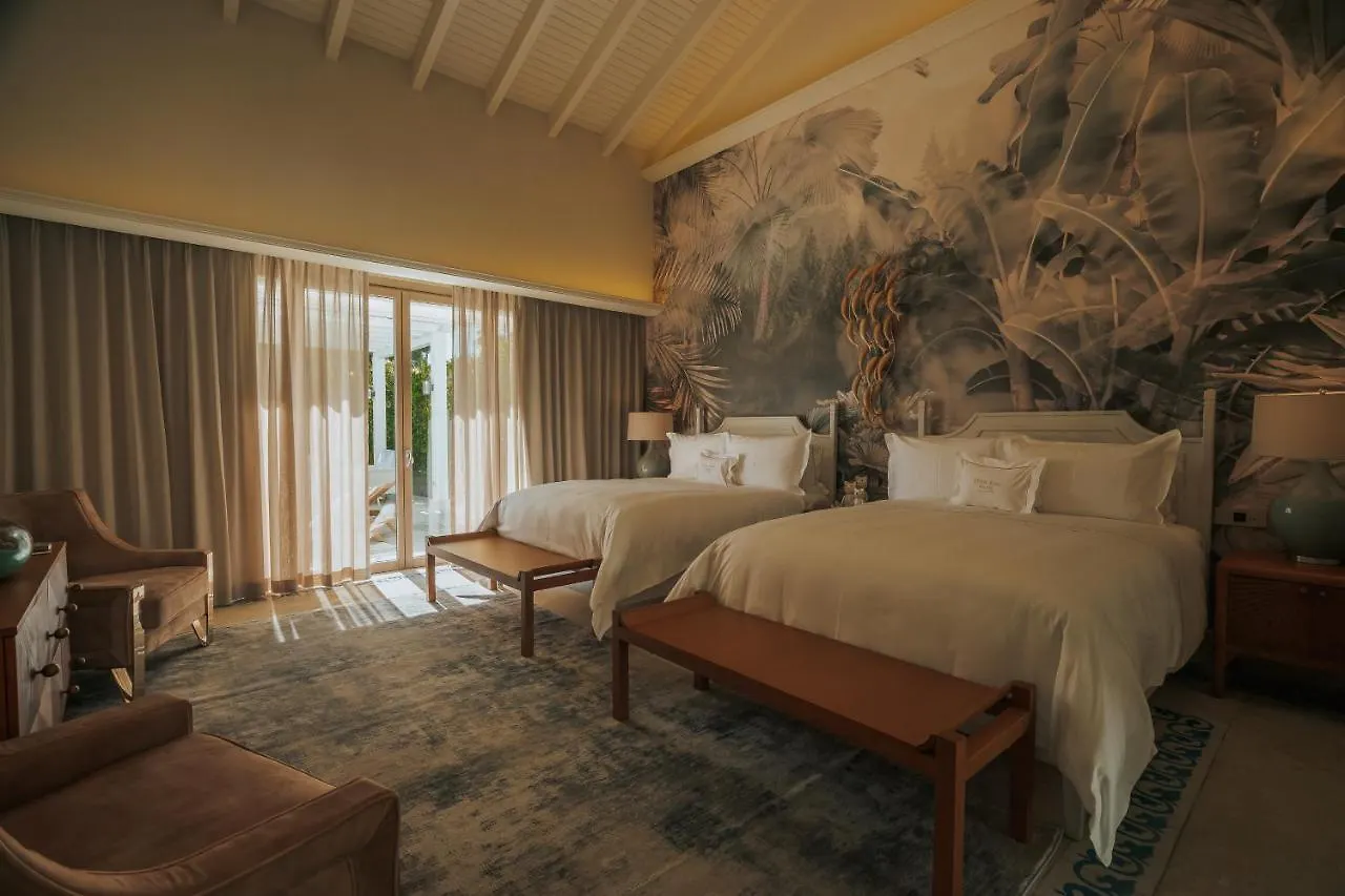 Eden Roc Cap Cana Punta Cana Resort