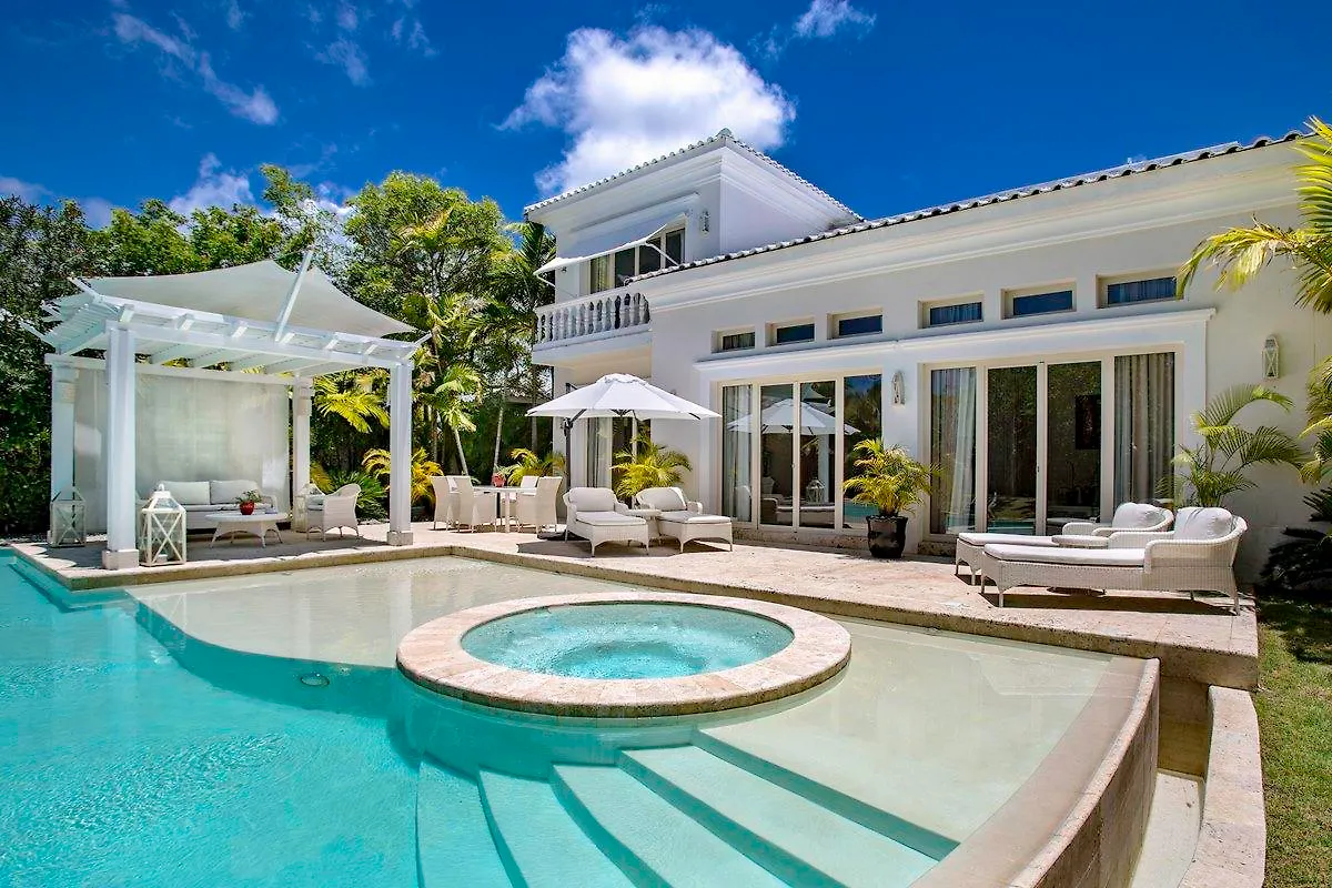 Resort Eden Roc Cap Cana Punta Cana