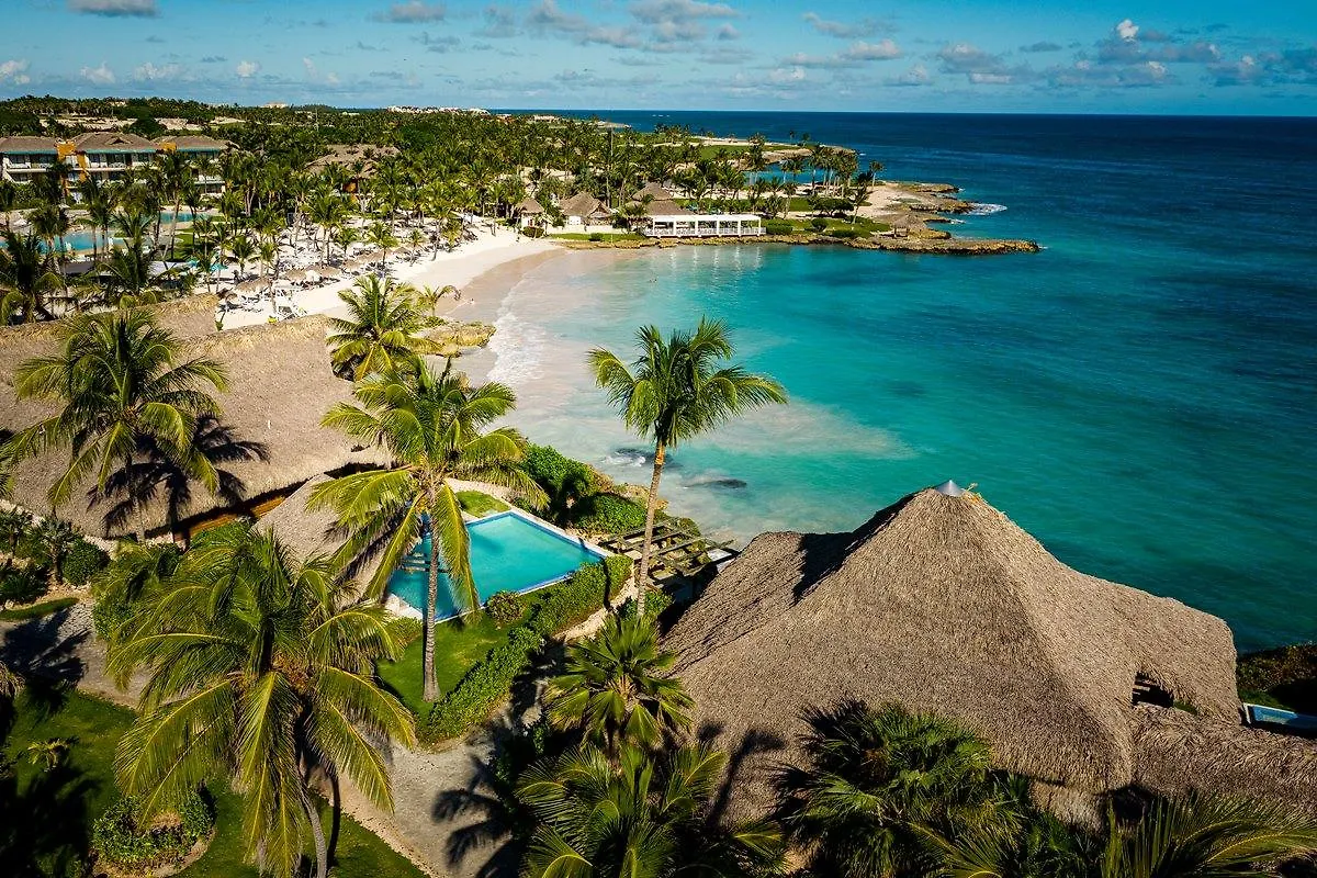 Eden Roc Cap Cana Punta Cana República Dominicana