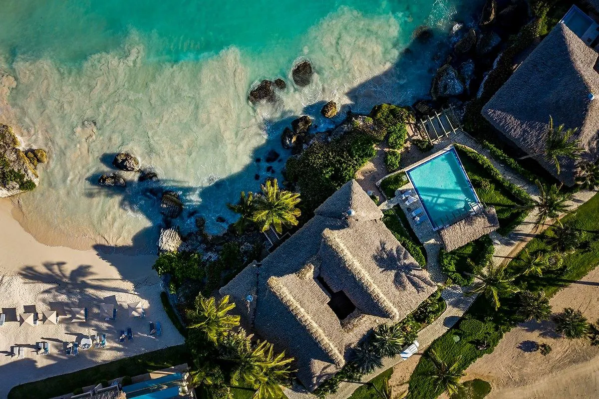 Eden Roc Cap Cana Punta Cana Resort