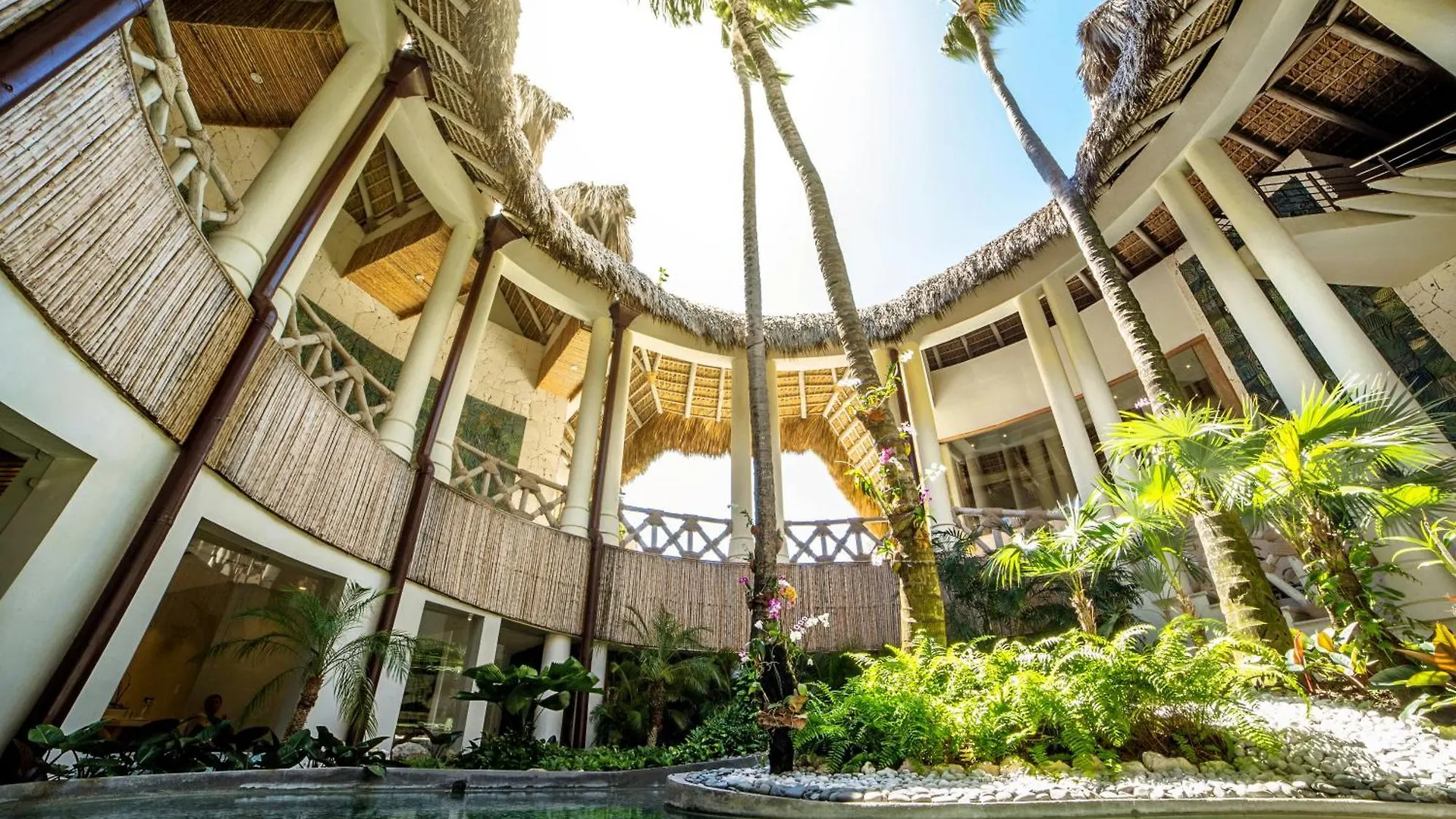 Eden Roc Cap Cana Punta Cana 5*,  República Dominicana