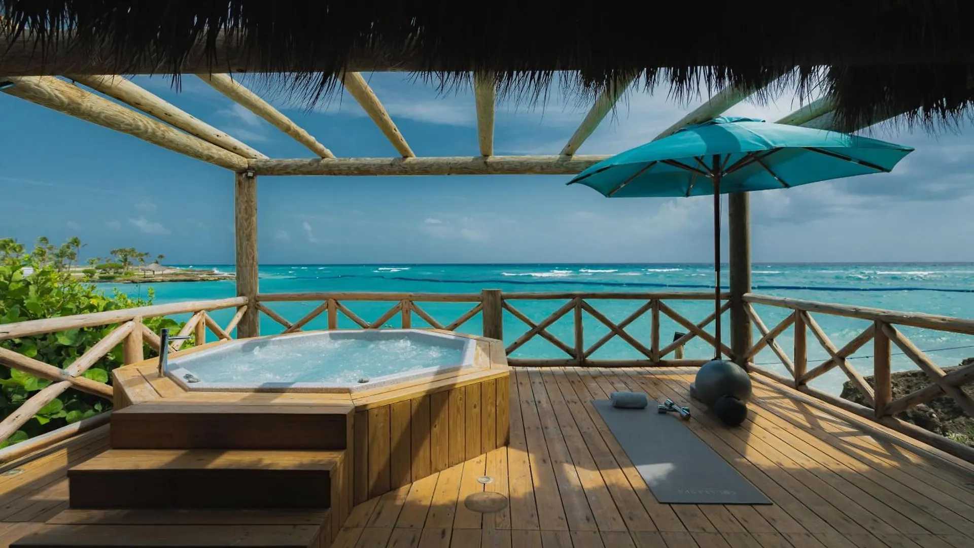 ***** Resort Eden Roc Cap Cana Punta Cana República Dominicana