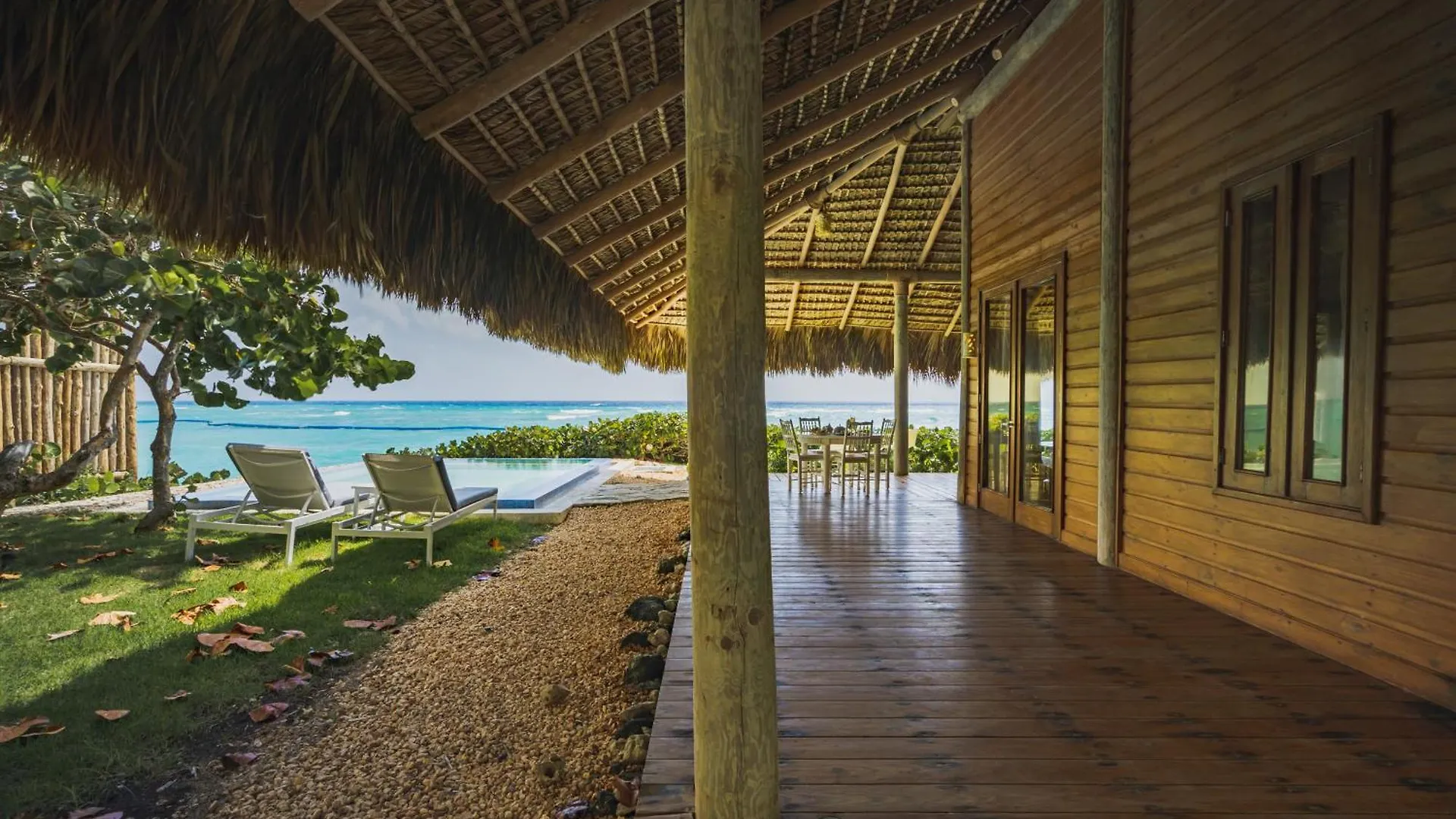 Resort Eden Roc Cap Cana Punta Cana