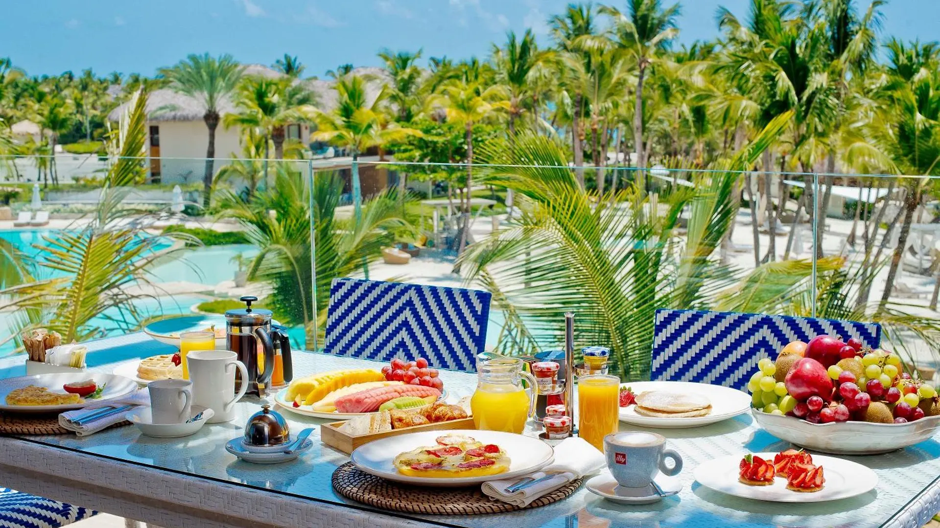 Eden Roc Cap Cana Punta Cana