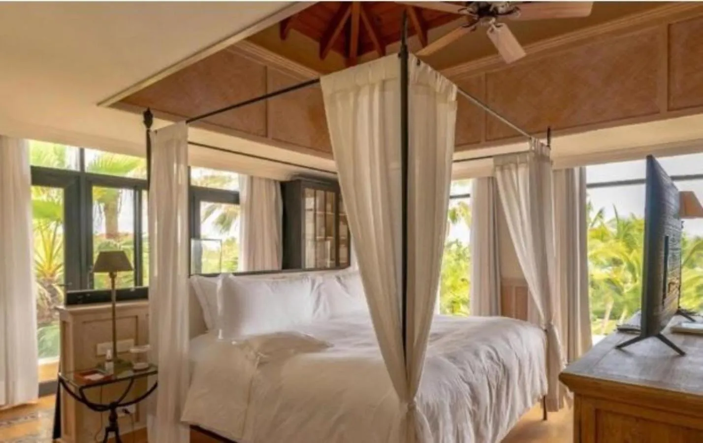 Eden Roc Cap Cana Punta Cana 5*,