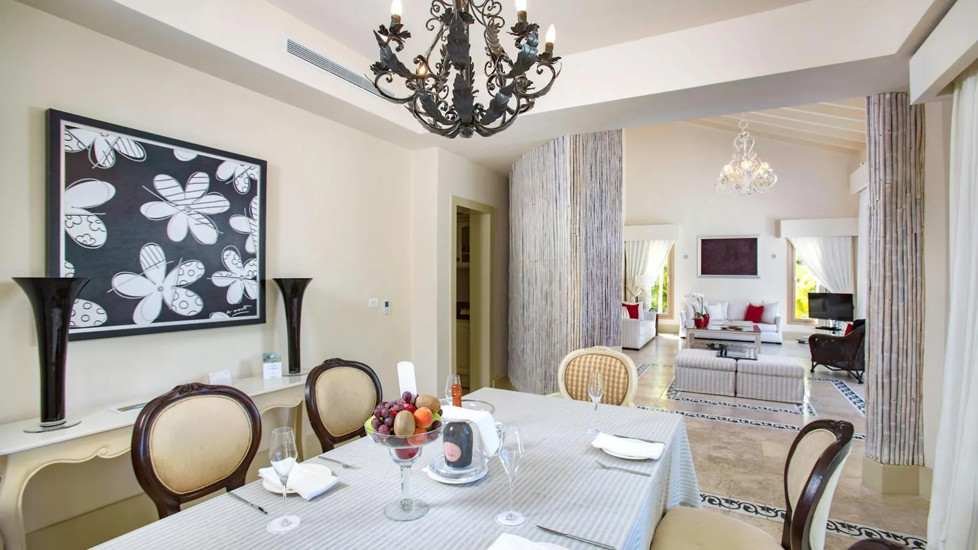 Eden Roc Cap Cana Punta Cana 5*,  República Dominicana