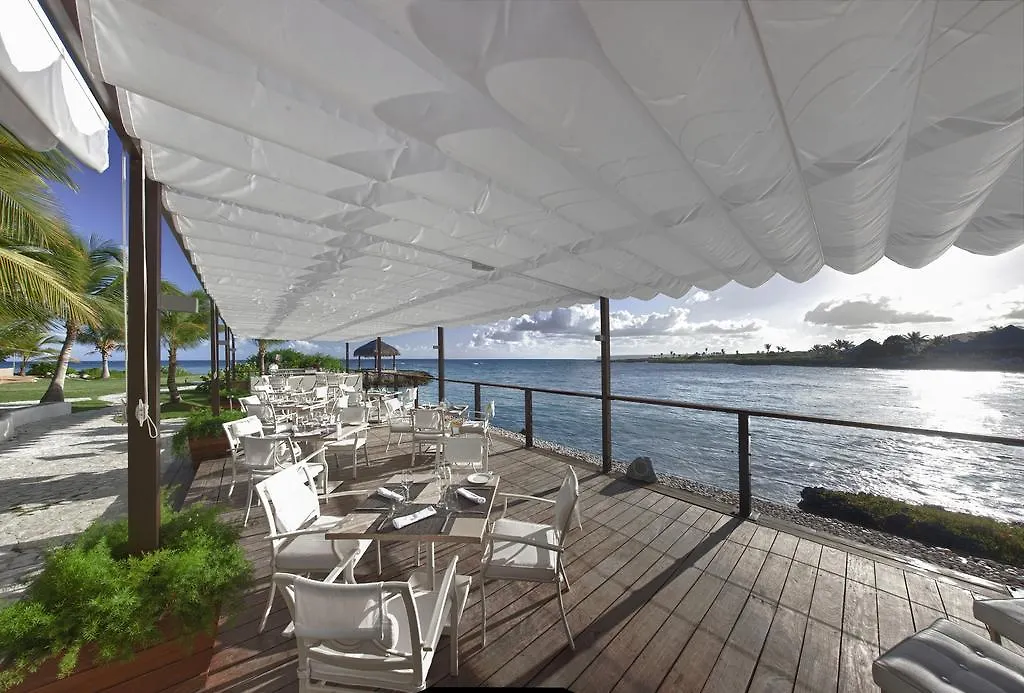 Eden Roc Cap Cana Punta Cana