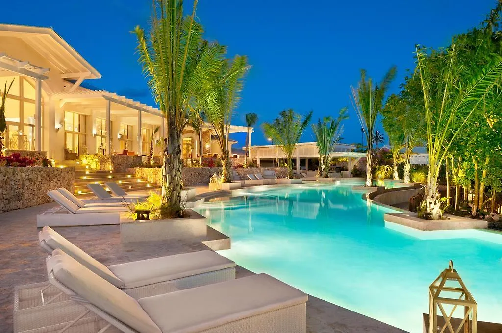 Eden Roc Cap Cana Punta Cana