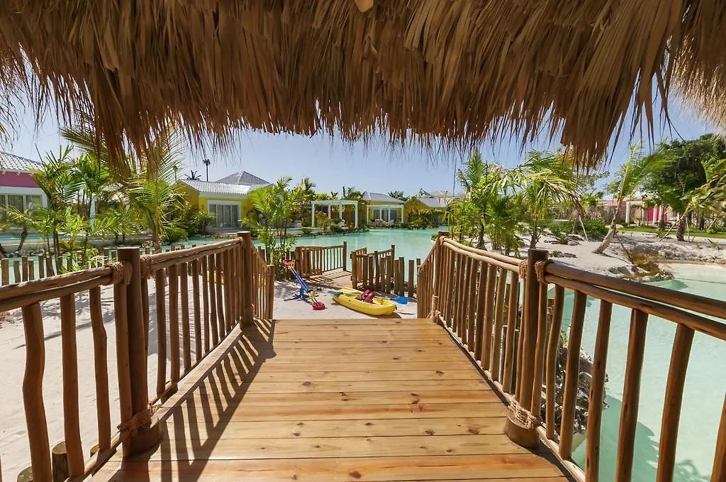 ***** Resort Eden Roc Cap Cana Punta Cana República Dominicana