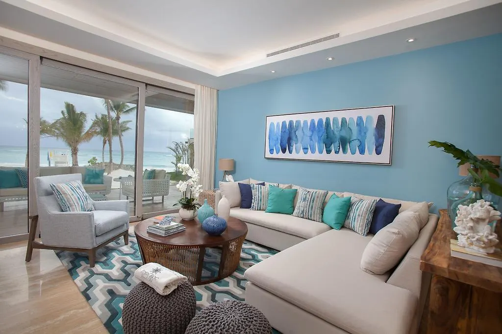 Eden Roc Cap Cana Punta Cana