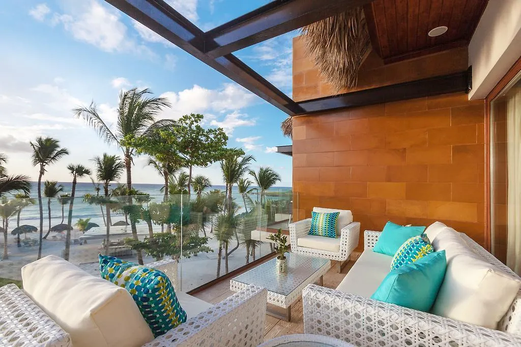 Eden Roc Cap Cana Punta Cana