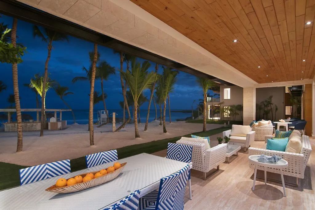 ***** Resort Eden Roc Cap Cana Punta Cana República Dominicana