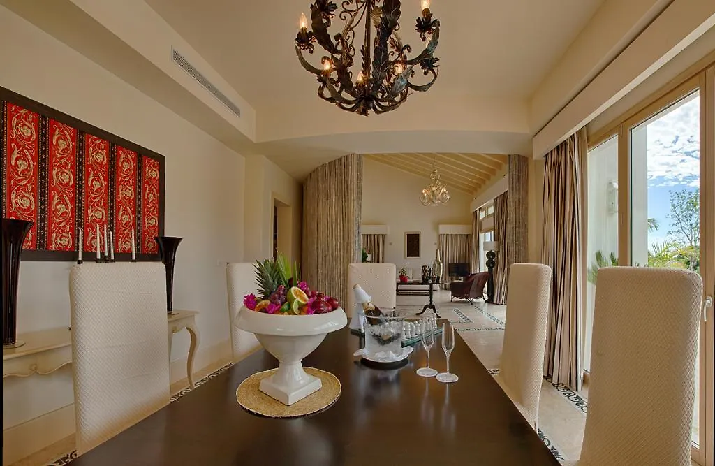 Resort Eden Roc Cap Cana Punta Cana