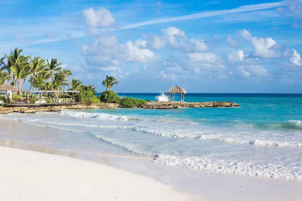 Eden Roc Cap Cana Punta Cana 5*,  República Dominicana