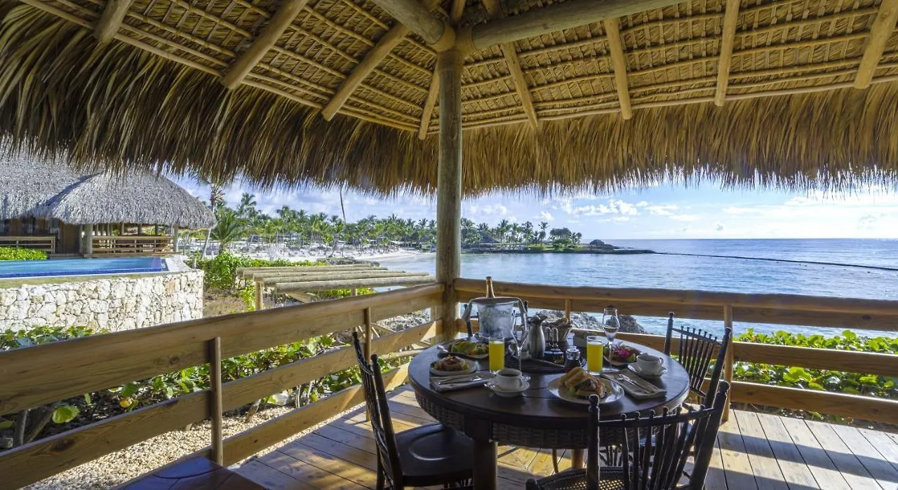 Resort Eden Roc Cap Cana Punta Cana