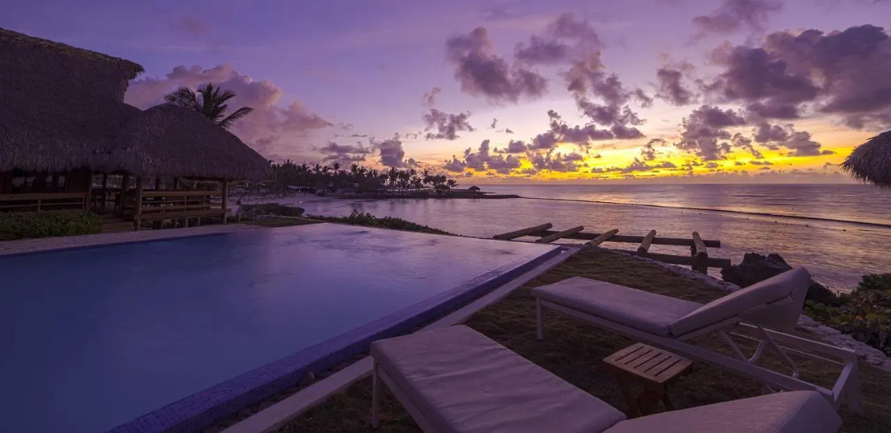 Eden Roc Cap Cana Punta Cana República Dominicana