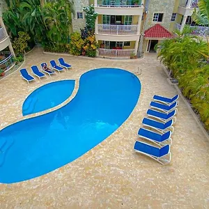 Apartamento The Corals, Punta Cana