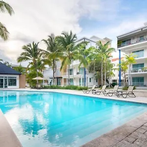 Apartamento Lumina At Jardines Village, Punta Cana