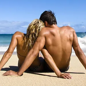 Villa La Flor Del Caribe Beach&spa 