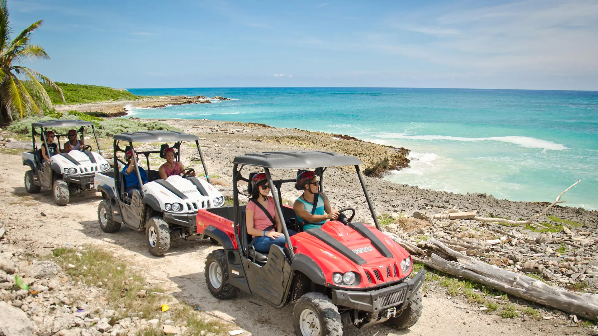 ***** Resort Eden Roc Cap Cana Punta Cana Dominican Republic