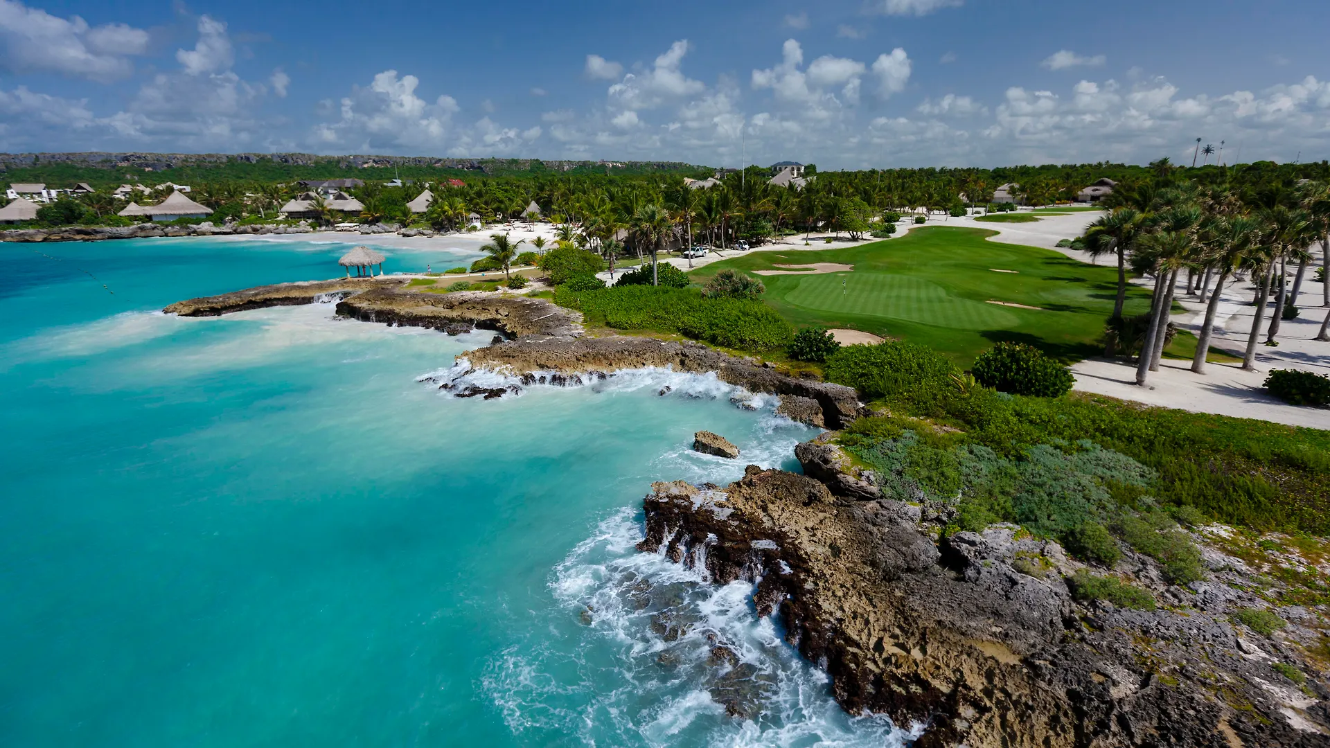 Eden Roc Cap Cana Punta Cana Dominican Republic