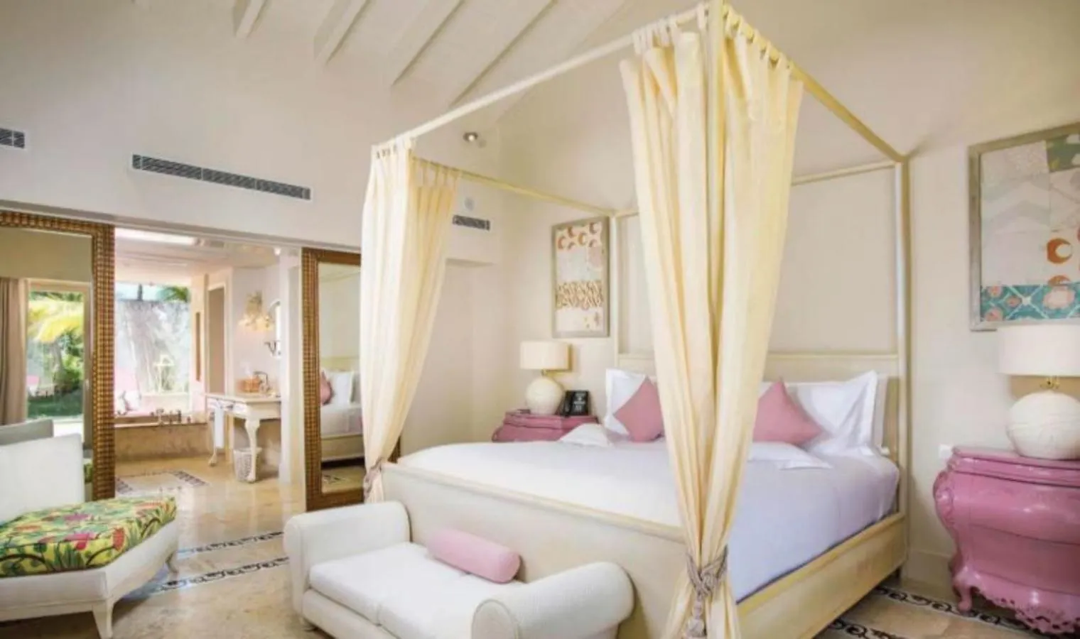 Eden Roc Cap Cana Punta Cana Dominican Republic