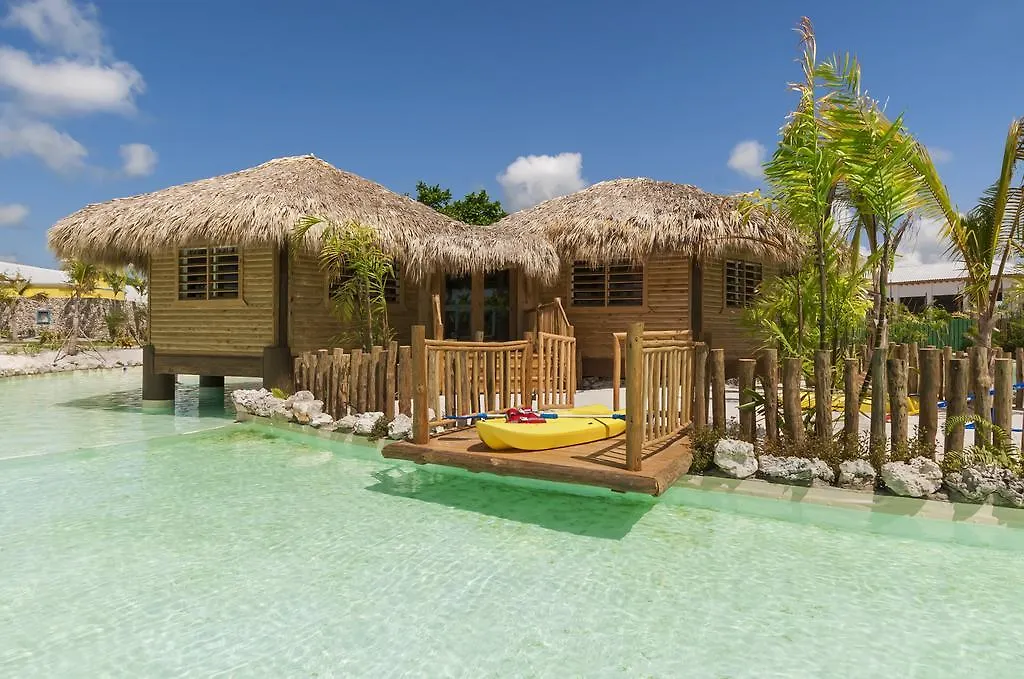 Eden Roc Cap Cana Punta Cana Resort