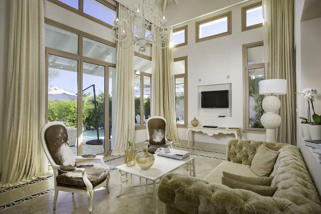 Eden Roc Cap Cana Punta Cana